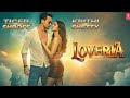 Tiger Shroff Krithi Shetty Milap Zaveri Action Thrilled Movie 2026