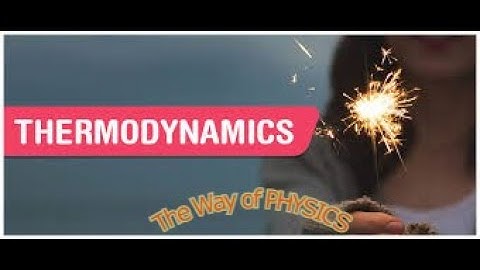 Mixing of two materials of different specific heat.