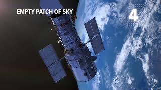 5 Things  Hubble Space Telescope