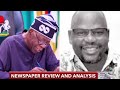 Debt heads for N180tm as Tinubu seeks fresh N34.15tm loans