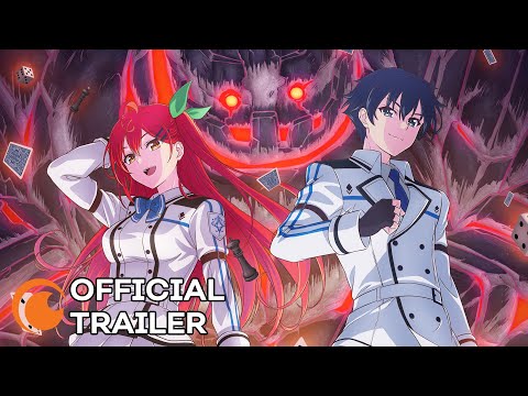 Gods’ Games We Play | OFFICIAL TRAILER