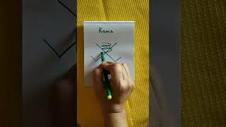 Download Lagu RAMA Karuna Reiki-healingsymbool voor GELOOF \u0026 HARMONIE MP3