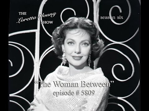 その他 Loretta Young Show: TV Series / The Loretta Young Show - Wikipedia