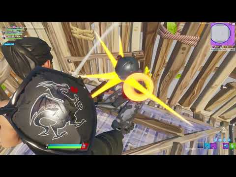 Statics | Highlights #4 (SETTINGS AT THE END)