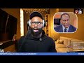 JAYLEN BROWN CALLS FOR STEPHEN A. SMITH TO RETIRE! #2raw4tv