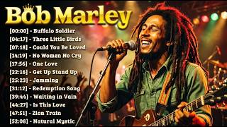 Bob Marley Greatest Hits 2026 Ultimate Playlist – Best Songs Ever