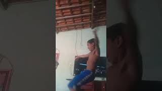 Luta Contra Meu Primo