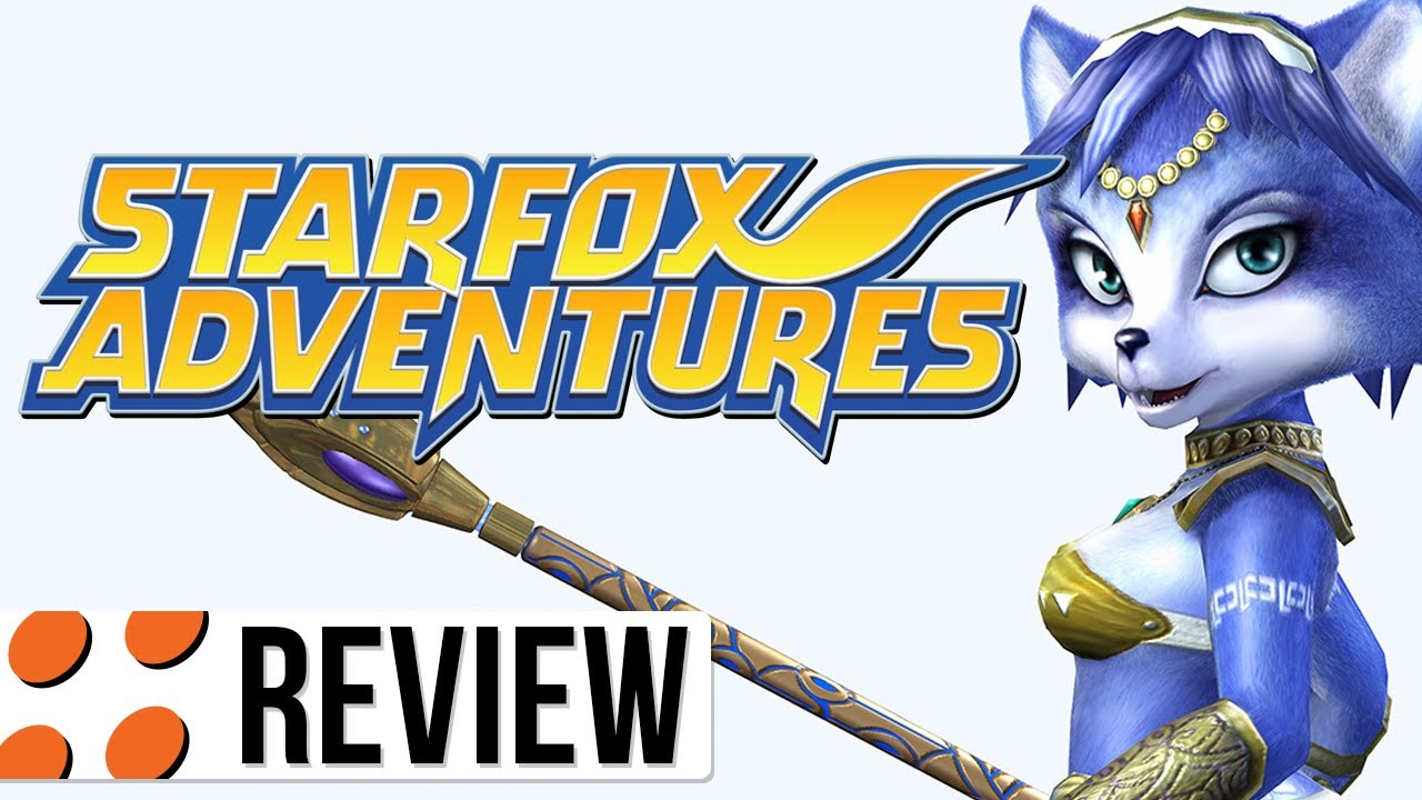 Star Fox Command Review - GameSpot