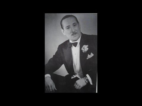 Añoranza campera - Juan Carlos Cobián