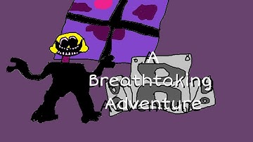 Lemon Demon showcase(A breathtaking adventure)