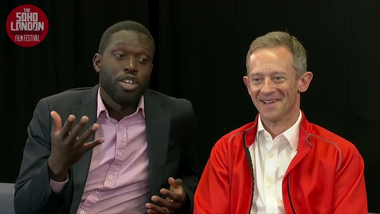 Adrian Dicker & Samuel Ampah Triple Exposure Lawyer + Accountant - SohoLIFF Spotlight