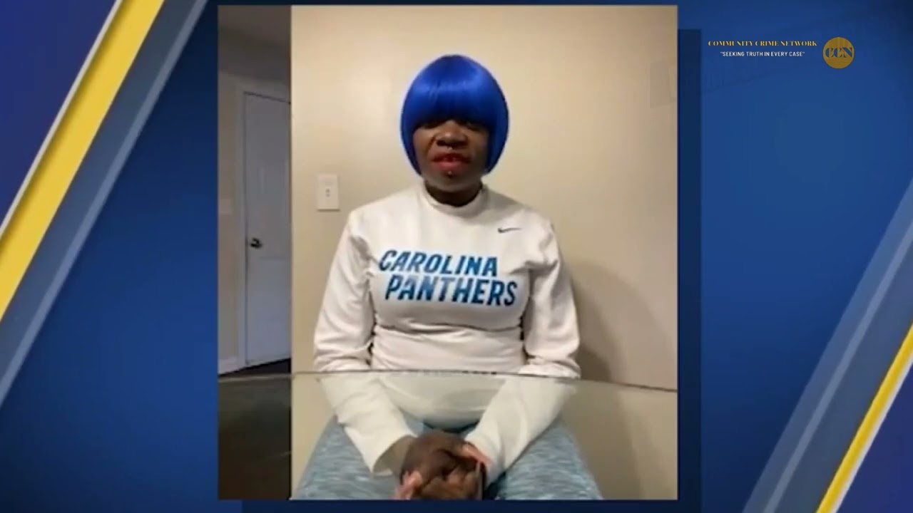 Allisha Watts Disappearance: New Documents Sheds Scary New Details On The Person Of Interest!