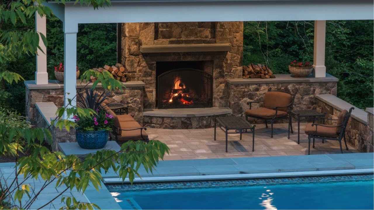 Luxury Landscape Design Showreel | Ed Ball Designs Award-Winning Outdoor Spaces