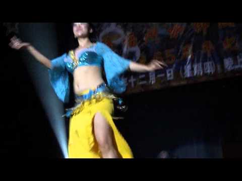 Belly Dance Performing Artiste by My Belly Dance (ELSA Dance) Malaysia