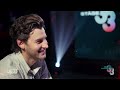 Singer/songwriter Thomas Csorba shares insights, inspiration, and more