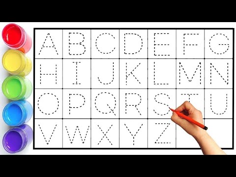 Phonic song | Shapes | A for Apple B for Ball | Phonics Song | ABC Alphabet Song