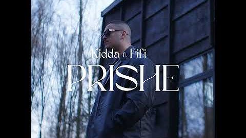 PRISHE