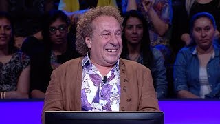 Kim Milyoner Olmak İster? Orijinal Hayat Hikayesiyle Ufuk Bey 2018 Yeni̇