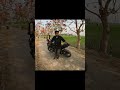 জায়গাটা আসলেই সুন্দর!😲#পলাশফুল #বাংলাবাজার #BikeModBD #DesiBiker