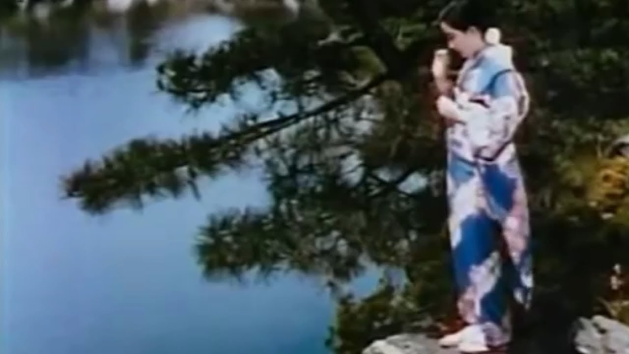 Otomaru - Sendo Kawaiya [Lovely Boatman] (1935) - YouTube