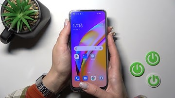How to Test Fingerprint Scanner in OPPO Reno 5 Z – Check Fingerprint Scanner Efficiency