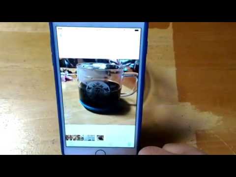 iPhone 7 Plusのカメラが不調