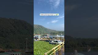 Download Lagu Masyallah indah 🍃🌲☘️ #dermaga #jangari #mancing #dermagajangari #wisata MP3