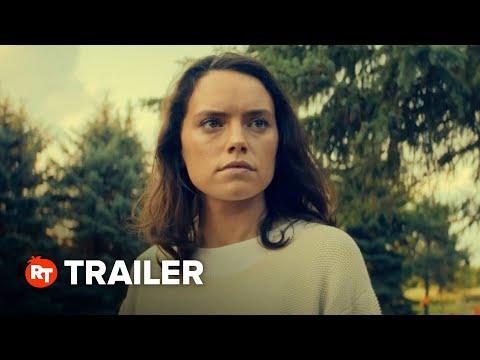 The Marsh Kings Daughter Trailer #1 (2023)