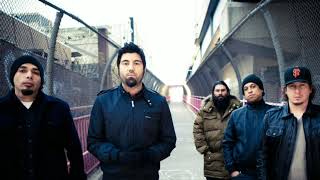 Deftones - Headup [432 Hz]