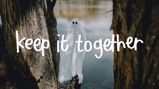 Matthew Mole - Keep It Together [ Audio]