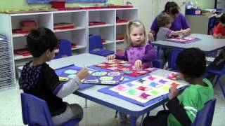 Willow Bend Learning Center Virtual Tour