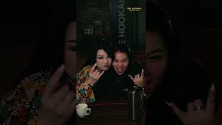 Говорят, они до сих пор не остановились…#the #bar #hookah #shortvideo #shorts #new #trend