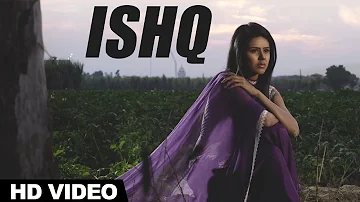 Ishq | Full Video Song | Born To Be King | Harbhajan Talwar | Sonam Bajwa | HSR Entertainment