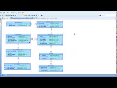 Oracle APEX 4.2.4 Tutorial (07 of 22) - Create an application using Application Builder