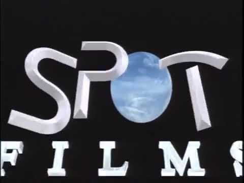 Spot Films - Blue Sphere (1989_