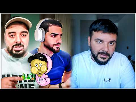 ABK DISTANZIERT SICH VON APORED | mein Statement
