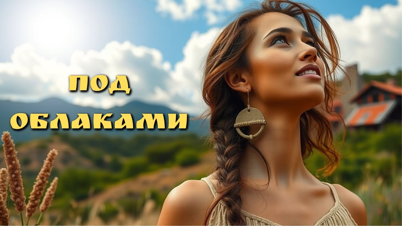 Ритмичная песня - 