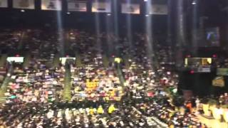 Nova graduation - GMU