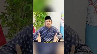 Keutamaan Dakwah Dijalan Allah | Ust. Dr. K.H. Muh. Zaitun Rasmin, Lc., MA
