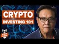 What the Elite DON'T Want You To Know - Robert Kiyosaki and Jeff Wang