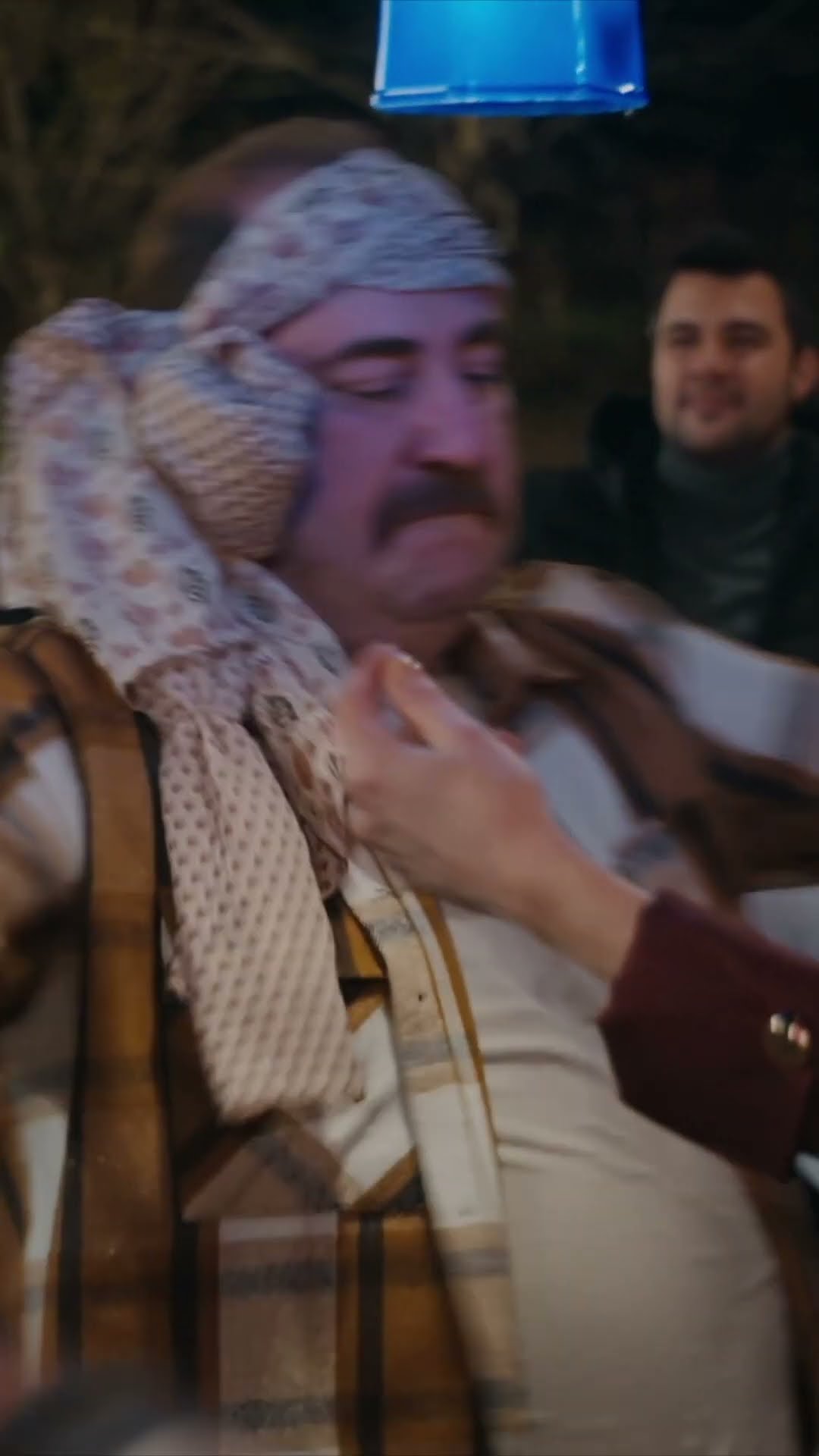 Zeki pisti ağlattı! #ArkaSokaklar #Shorts