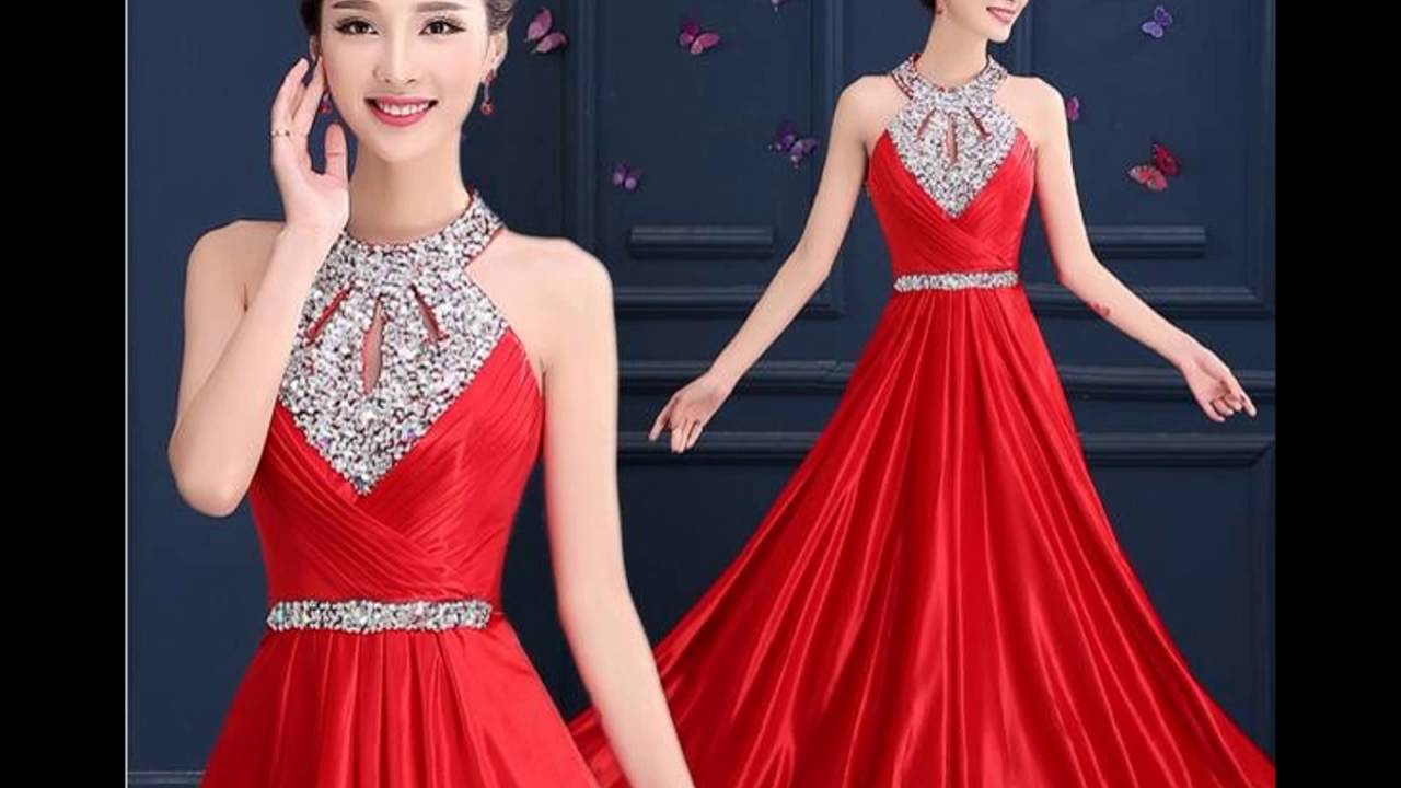 vestidos longuete para formatura