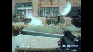 First map Dome Purify Vs Carrot i win 4-3