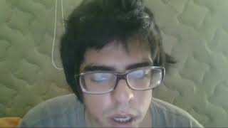 Corxea es baneado de LoL Chile 2018 (Video Perdido Encontrado)