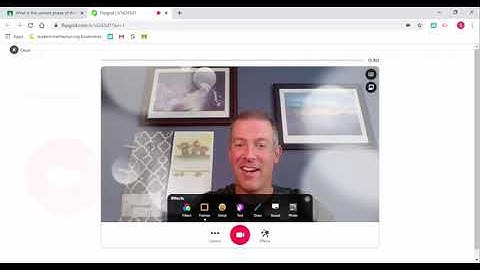 Flipgrid - Empower every voice. Teachers create "grids" to facilitate video