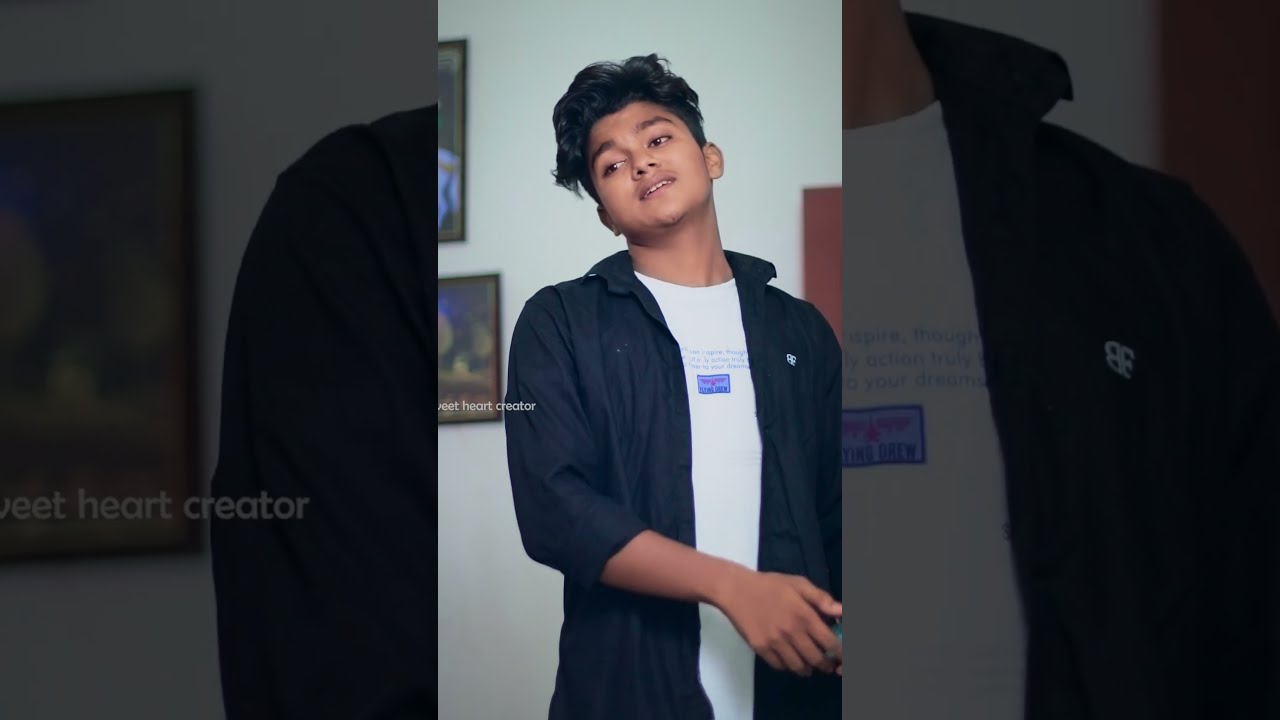 Abhi Mujh Mein Kahin | Hrithik | Sonu Nigam | | emotional | motivational | Esmile & Anjali #shorts