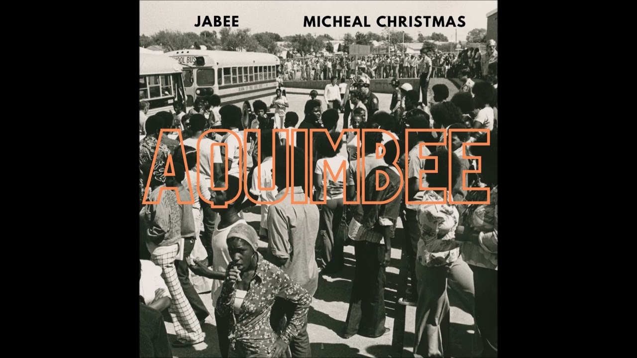 Watch Jabee & Michael Christmas - "Aquimbee" OFFICIAL VERSION on YouTube Watch Jabee & Michael Christmas - "Aquimbee" OFFICIAL VERSION on YouTube