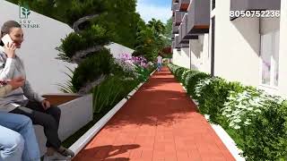 SSV Green Park