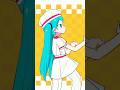 オブソミート / 初音ミク・重音テトSV① #Shorts #初音ミク #重音テト #VOCALOID