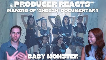 Producer Breaks Down The Making of BABYMONSTER’s 